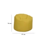 ⁦Children's bean bag-FH04⁩ - الصورة ⁦3⁩