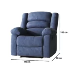 ⁦06-Lazy Boy chair⁩ - الصورة ⁦3⁩