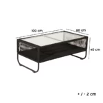 ⁦طقم تيمو كنبة عائلي يكفي 4 افراد⁩ - الصورة ⁦7⁩