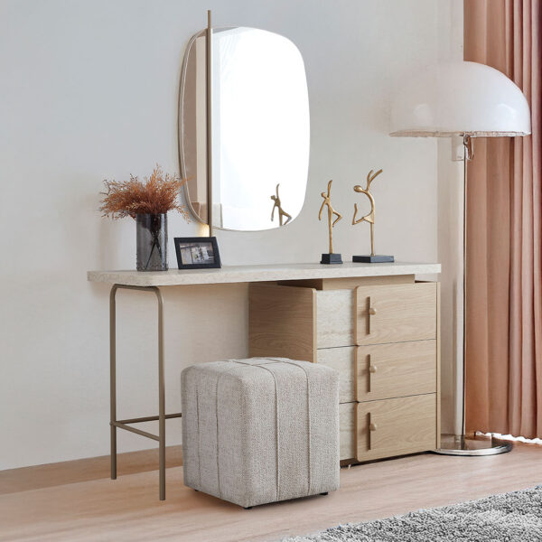 كرسي تسريحة FUR-06