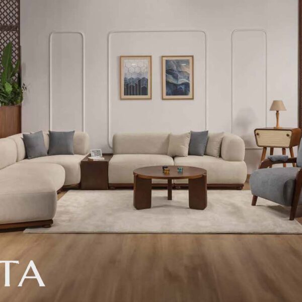 L-CORNER-VETANO ركنة