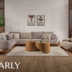 L-CORNER-MARLYNO ركنة