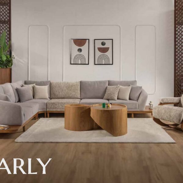 L-CORNER-MARLYNO ركنة