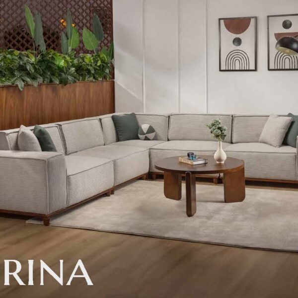 L-Corner-Lorianao ركنة