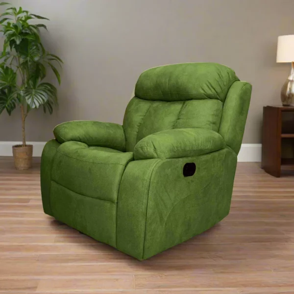 07-Lazy Boy chair