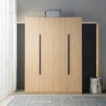 ⁦دولاب 180سم -FUR-CAB-04⁩ - الصورة ⁦3⁩