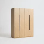 ⁦دولاب 180سم -FUR-CAB-04⁩ - الصورة ⁦4⁩