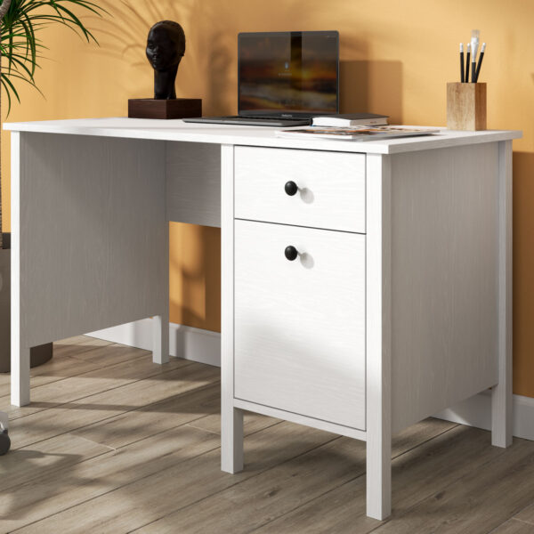 مكتب 120سم -FU-DES-01