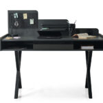 مكتب 120سم - FU-DES-02