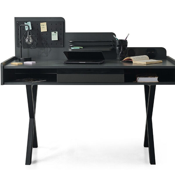 مكتب 120سم - FU-DES-02