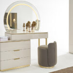 كرسي تسريحة FUR-09