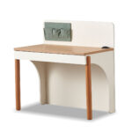 مكتب 100سم - FU-DES-03