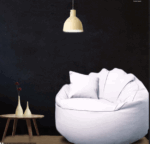 ⁦Children's bean bag-FH02⁩ - الصورة ⁦2⁩