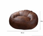 ⁦Children's bean bag-FH02⁩ - الصورة ⁦4⁩