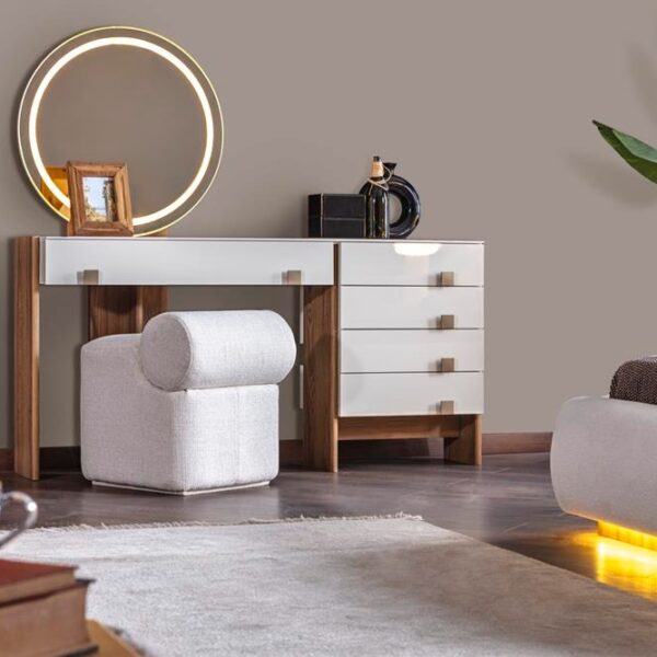 كرسي تسريحة FUR-01