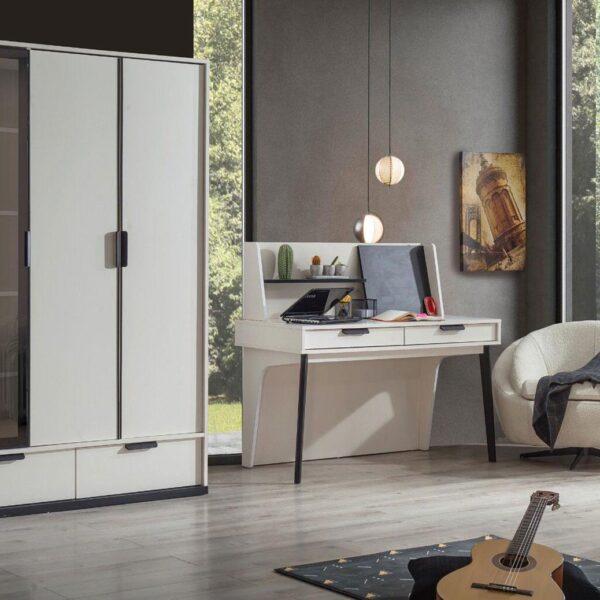 FUR- CH-05-غرفة نوم اطفال-شباب