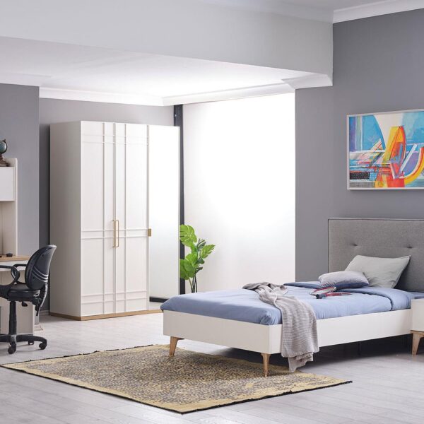 FUR- CH-06-غرفة نوم اطفال-شباب