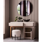 كرسي تسريحة FUR-08