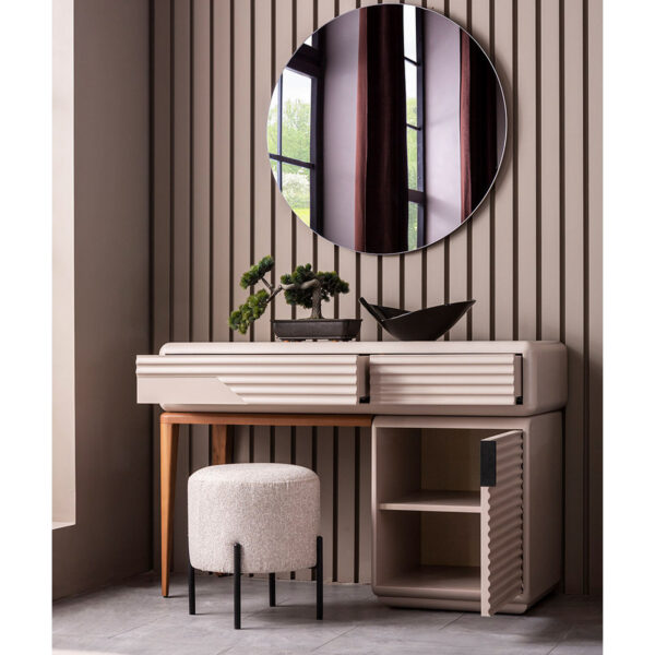 كرسي تسريحة FUR-08